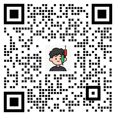 企业微信二维码